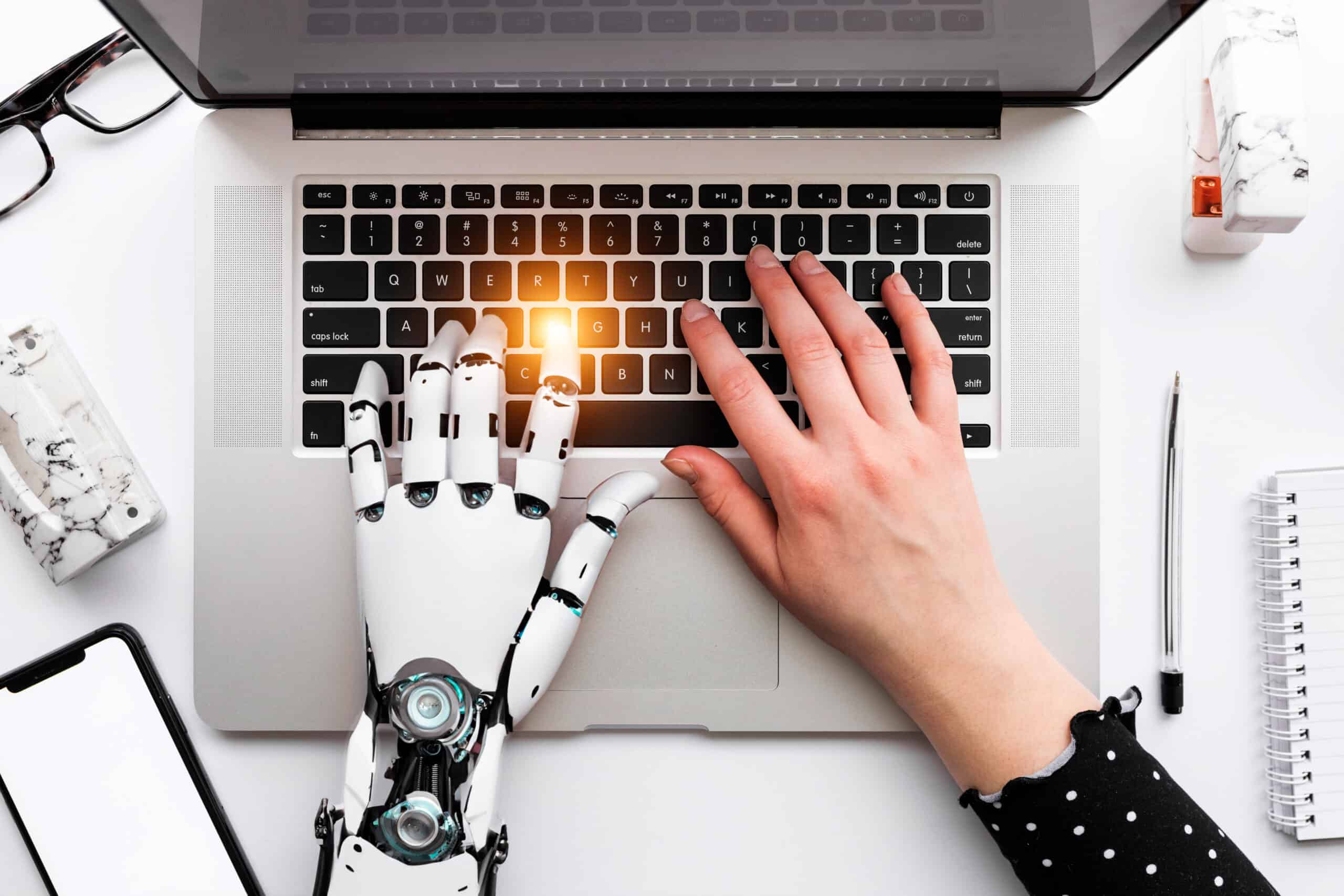 Recruiters en recruitment marketeers opgelet: dit kun jij met AI