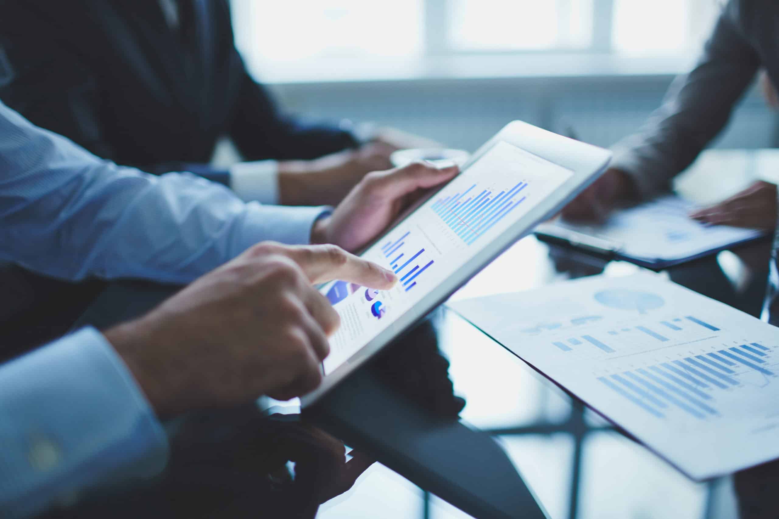 Blijf je recruitment strategie optimaliseren met de kracht van data