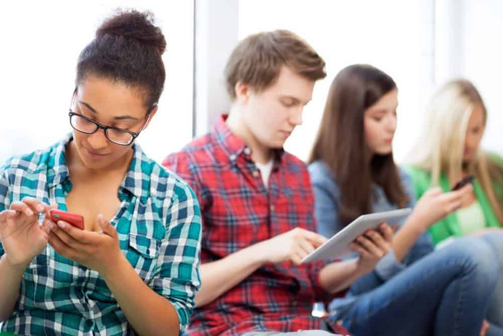 Hoe bereik ik jongeren via social media?