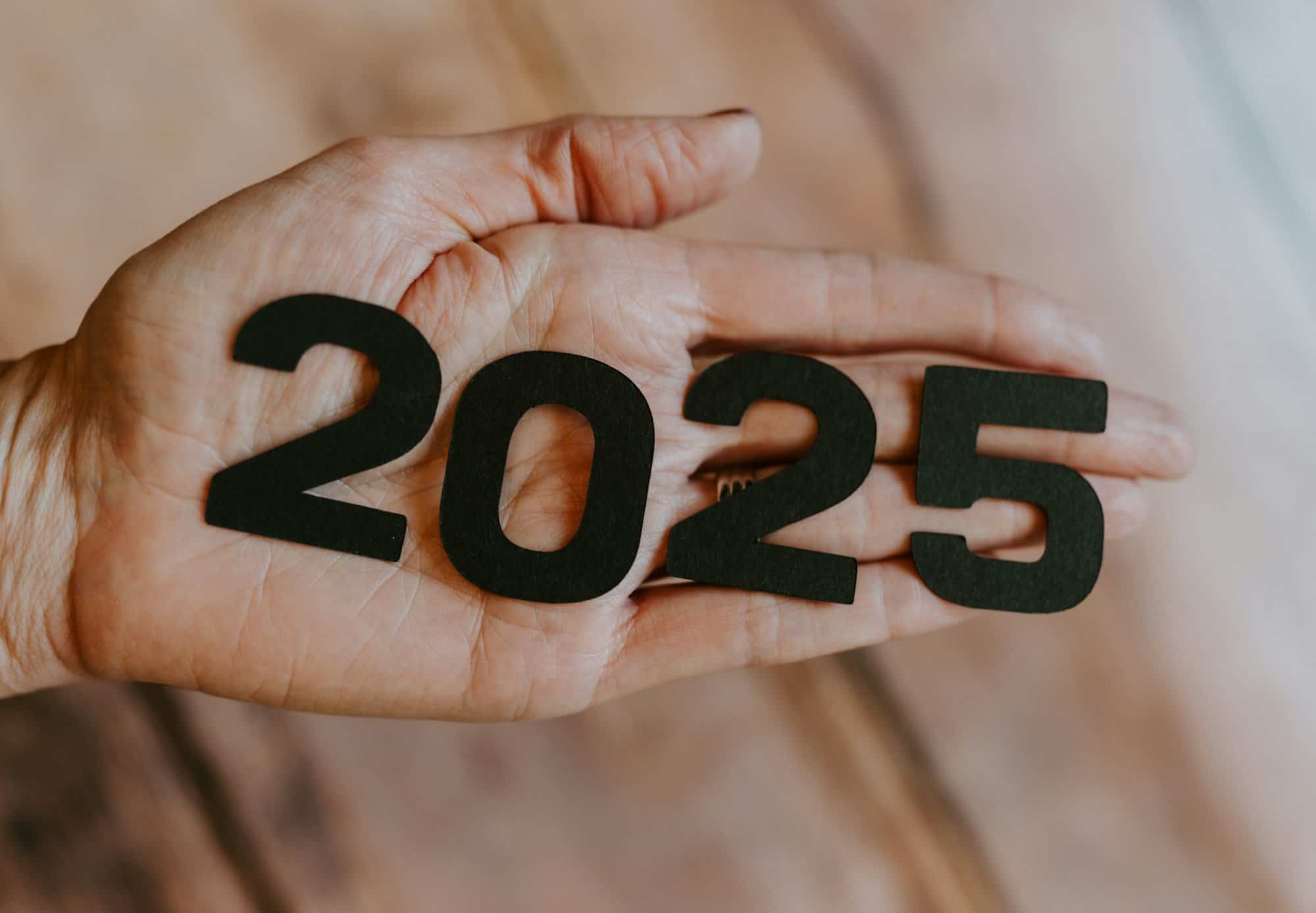 De 5 belangrijkste recruitment trends voor 2025 cover