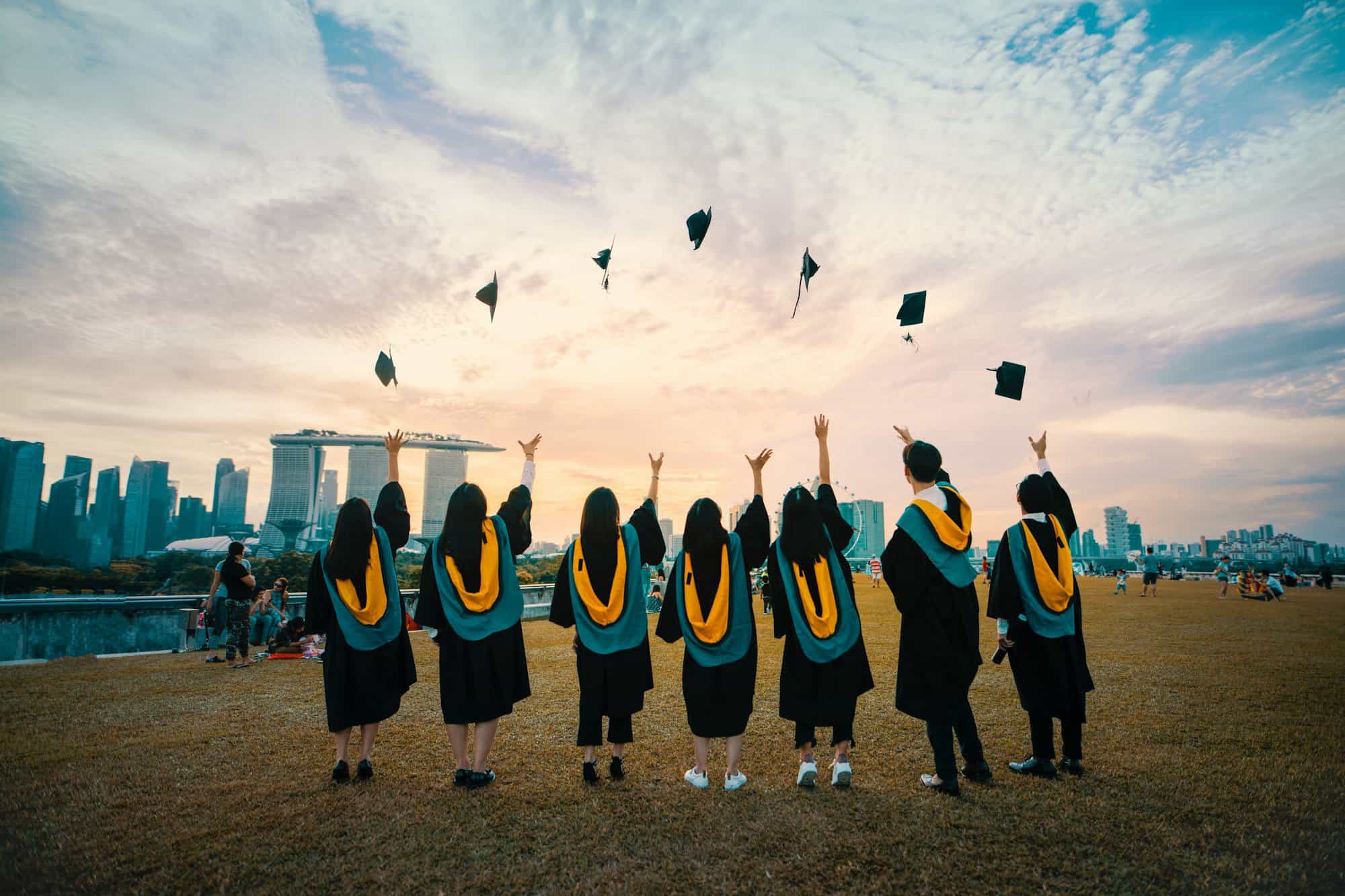 Hoe leadgeneratie jouw campus recruitment versterkt: 3 slimme methoden