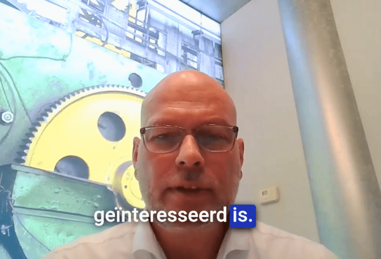 Harm van Wichen: “RMA is onmisbaar om je eigen talentpool écht te activeren”