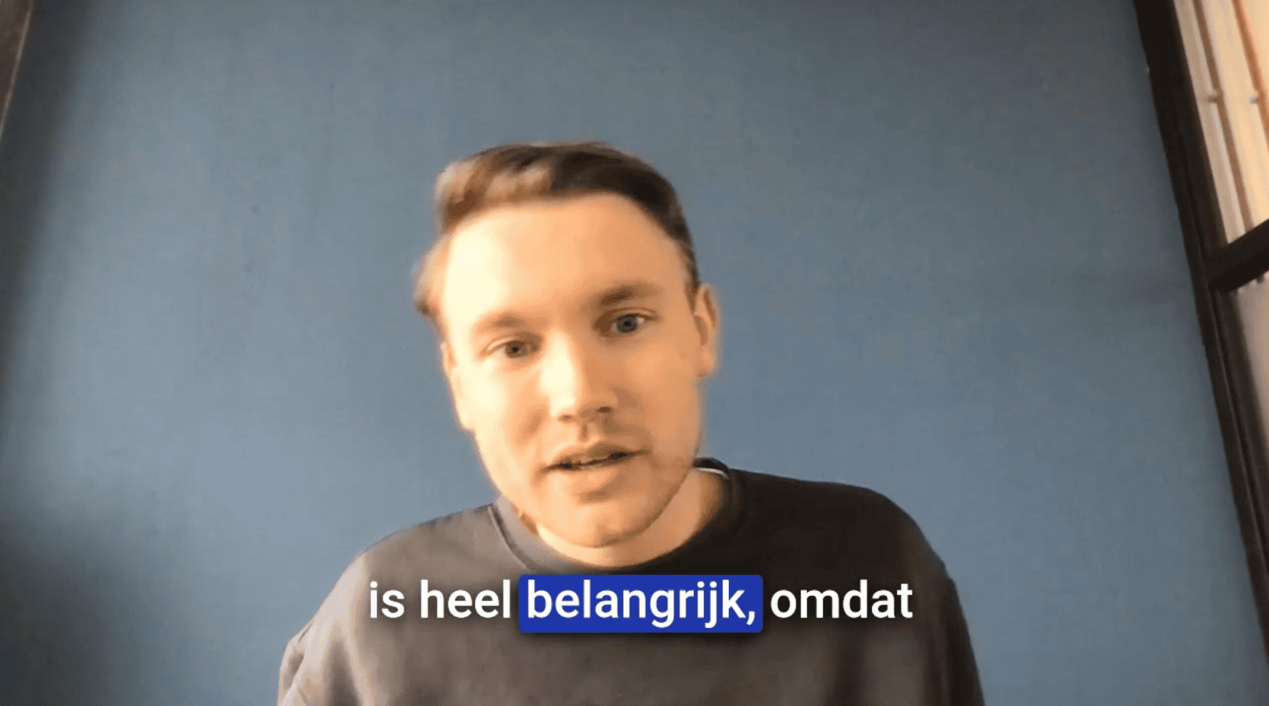 Thijs van den Berg: “Een goede recruitment website draait om verhalen, niet alleen om vacatures”