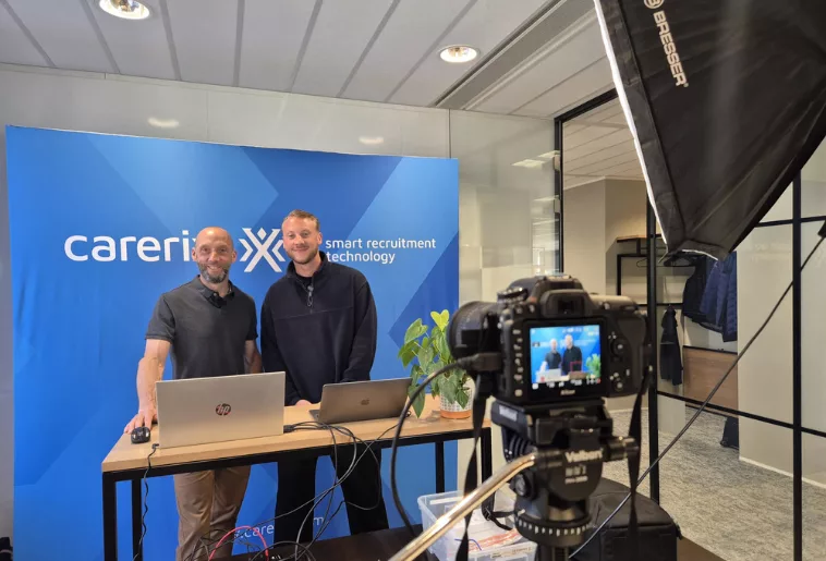 On-Demand Webinar | Candidate experience revolutie, data-gedreven personalisatie in het recruitmentproces