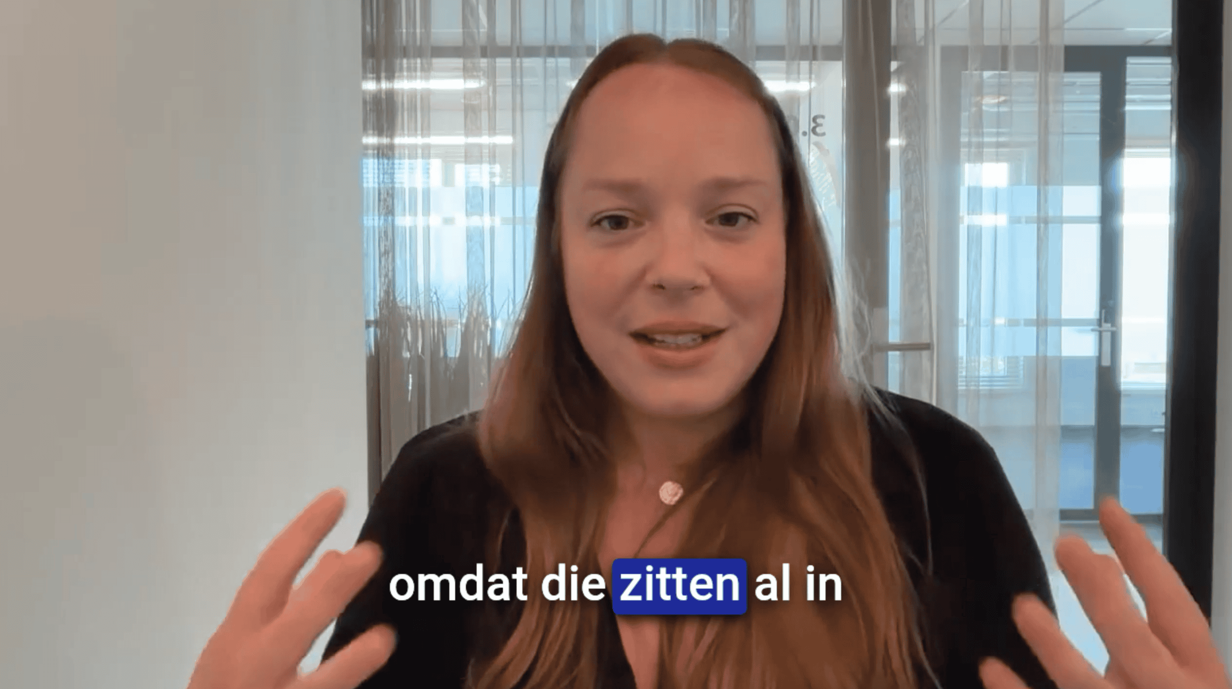 Robine de Graaf: “Een business case in recruitment goedkeuren? Begin bij de jaarstrategie”