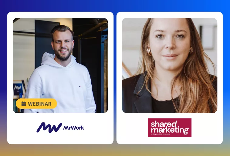 Live webinar | Budgetrondes als kans: Robine & Jaap delen hun aanpak voor succesvolle interne overtuiging