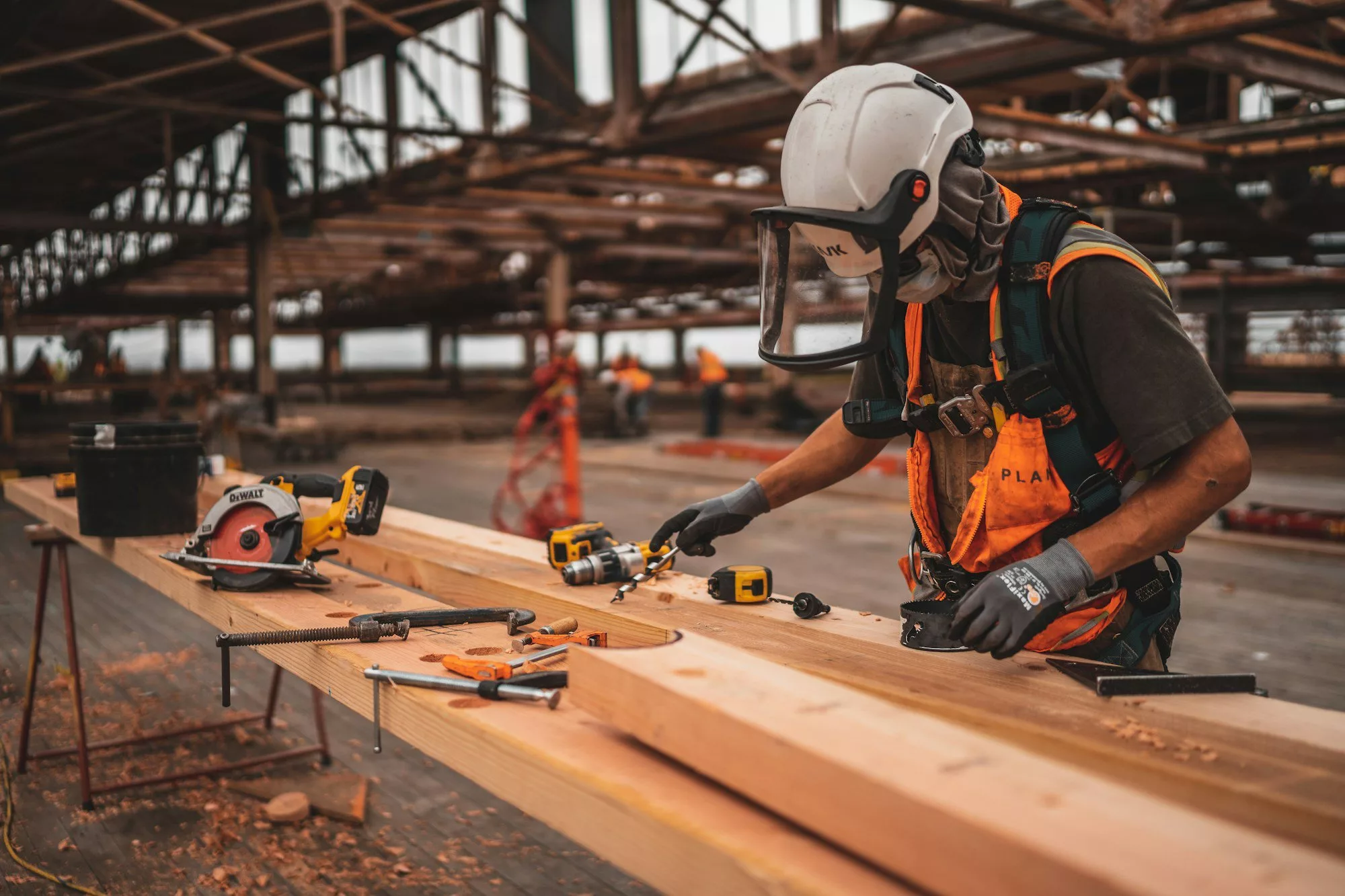 Blue collar recruitment lastig? 7 tips die wél resultaat opleveren