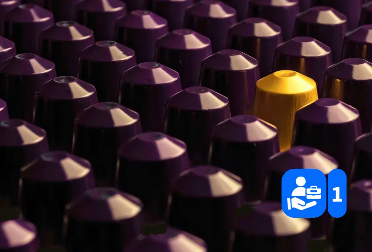 Zonder EVP geen sterke employer branding: waarom een EVP anno 2025 onmisbaar is