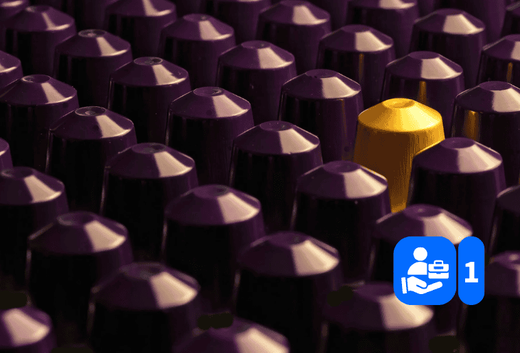 Zonder EVP geen sterke employer branding: waarom een EVP anno 2025 onmisbaar is