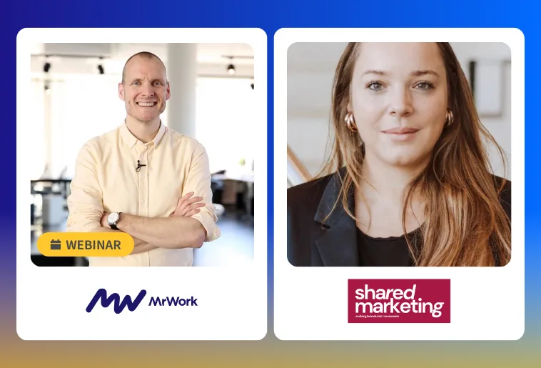 Live Webinar | Recruitmentbudget 2026: zo plan je slim en flexibel