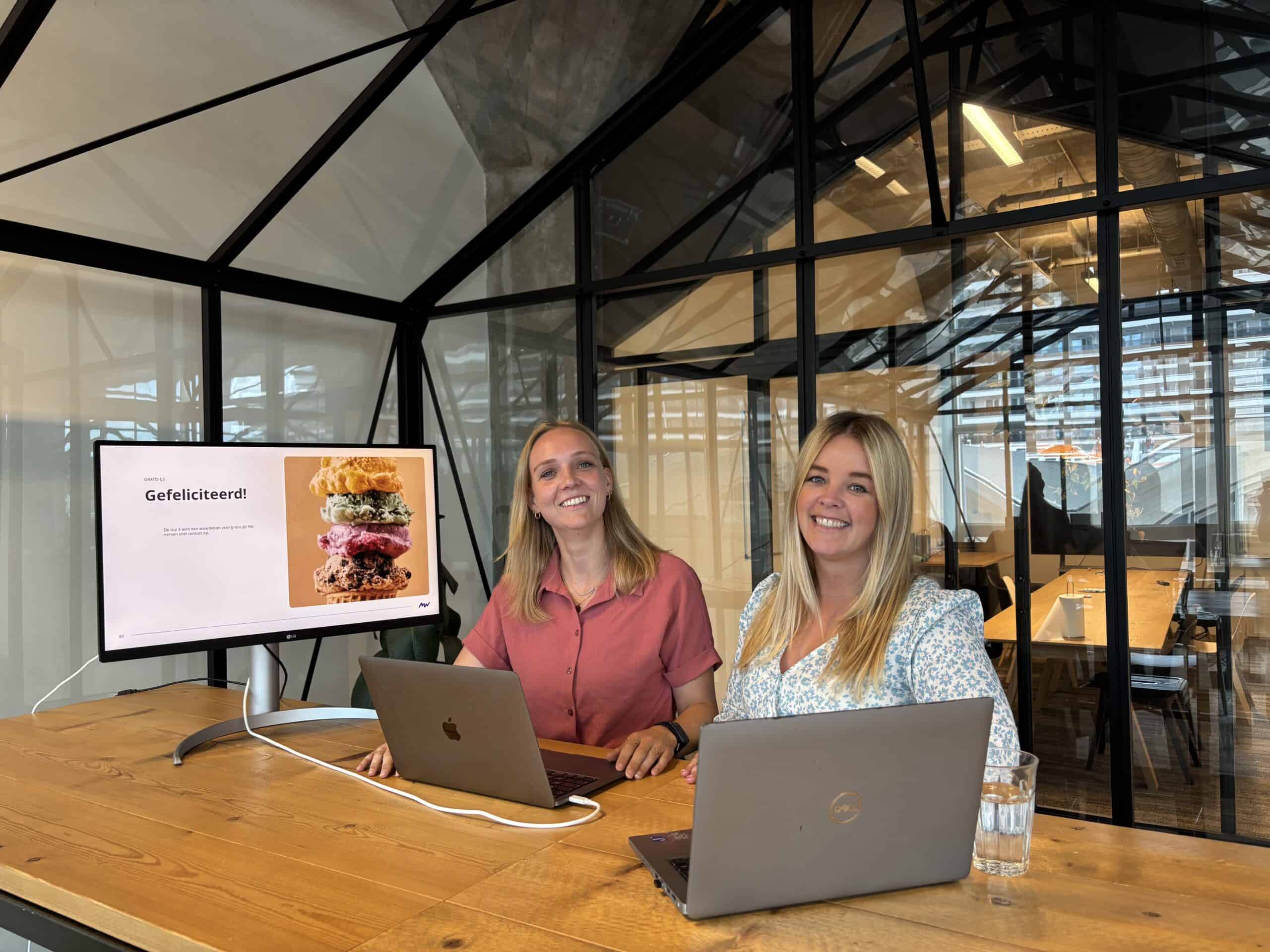 Quiz | Recruitment in de zon: test je kennis!