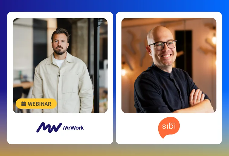 Live Webinar | Voorkom uitstroom in de zorg: van kandidaat tot betrokken medewerker