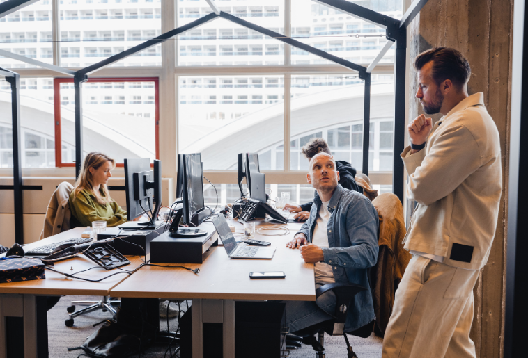 Live Webinar | Staffing Trends 2026: RMA & AI voor staffing & recruitment organisaties