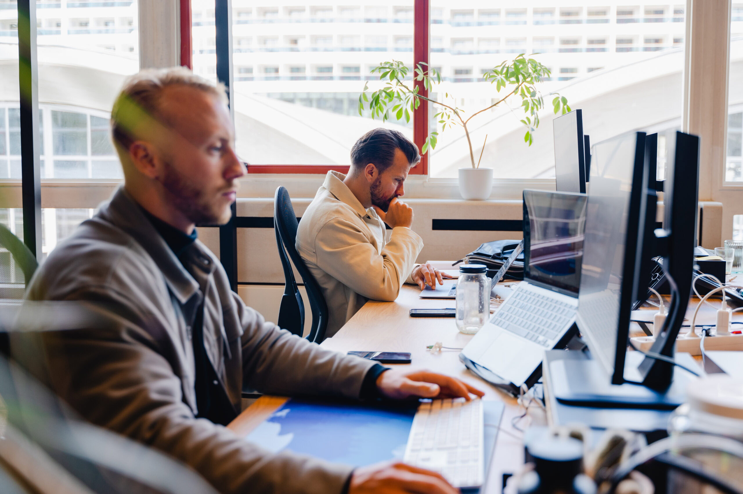 Product Marketeer (Medior)