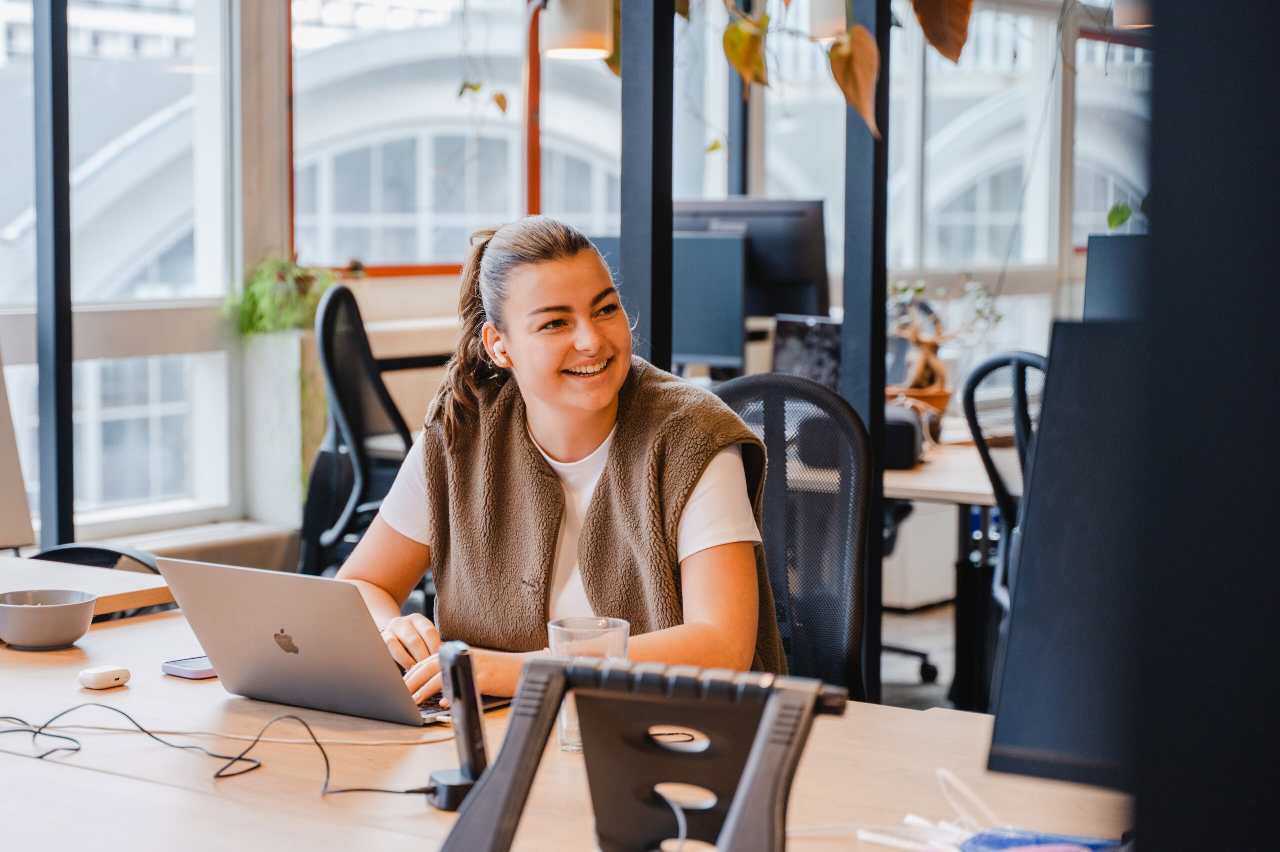 Trainee Online Marketing & Campaign Specialist